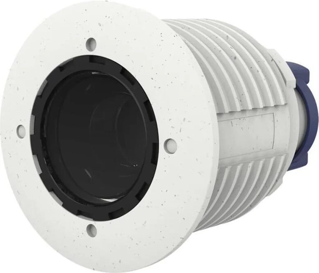 Module de capteur grand angle pour surveillance jour et nuit