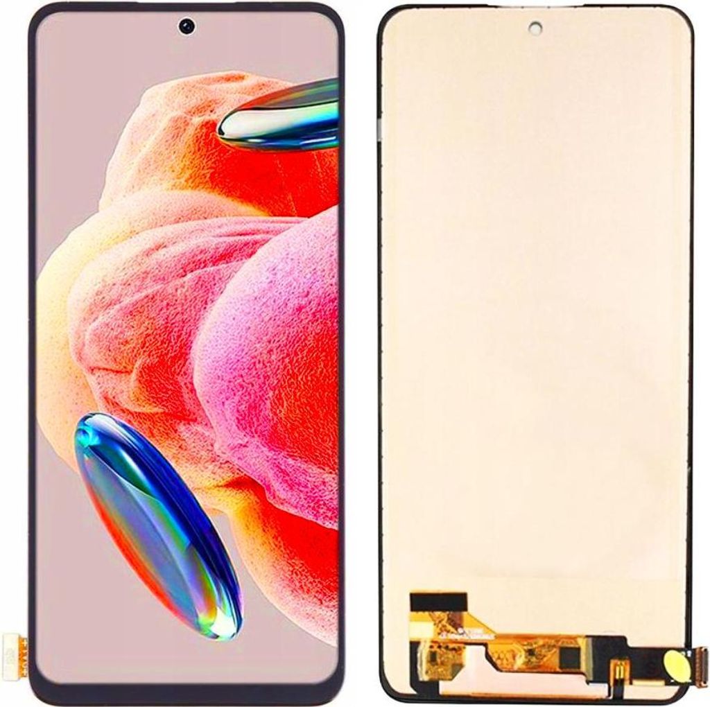 LCD displej a dotykové sklo Xiaomi Redmi Note 12 (INCELL), Obrázek produktu 