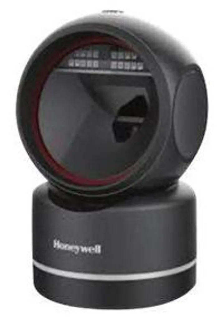 Lecteur de Code-Barres Mains Libres Honeywell Orbit HF680 Imageur 2D - 2