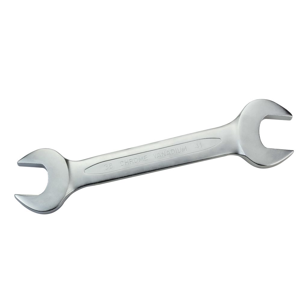 DEMA Gabelschlüssel CRV 36x41 mm