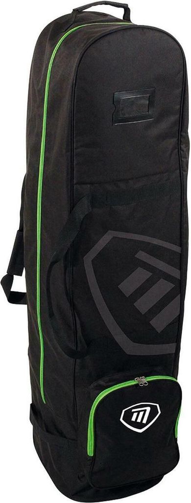 Masters Golf Flight all Black Reisehülle