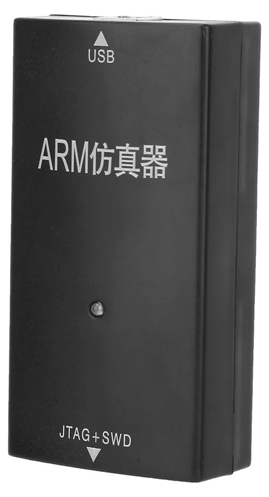Émulateur V8 pour Programmation JTAG et Débogage de Systèmes Électroniques - 5