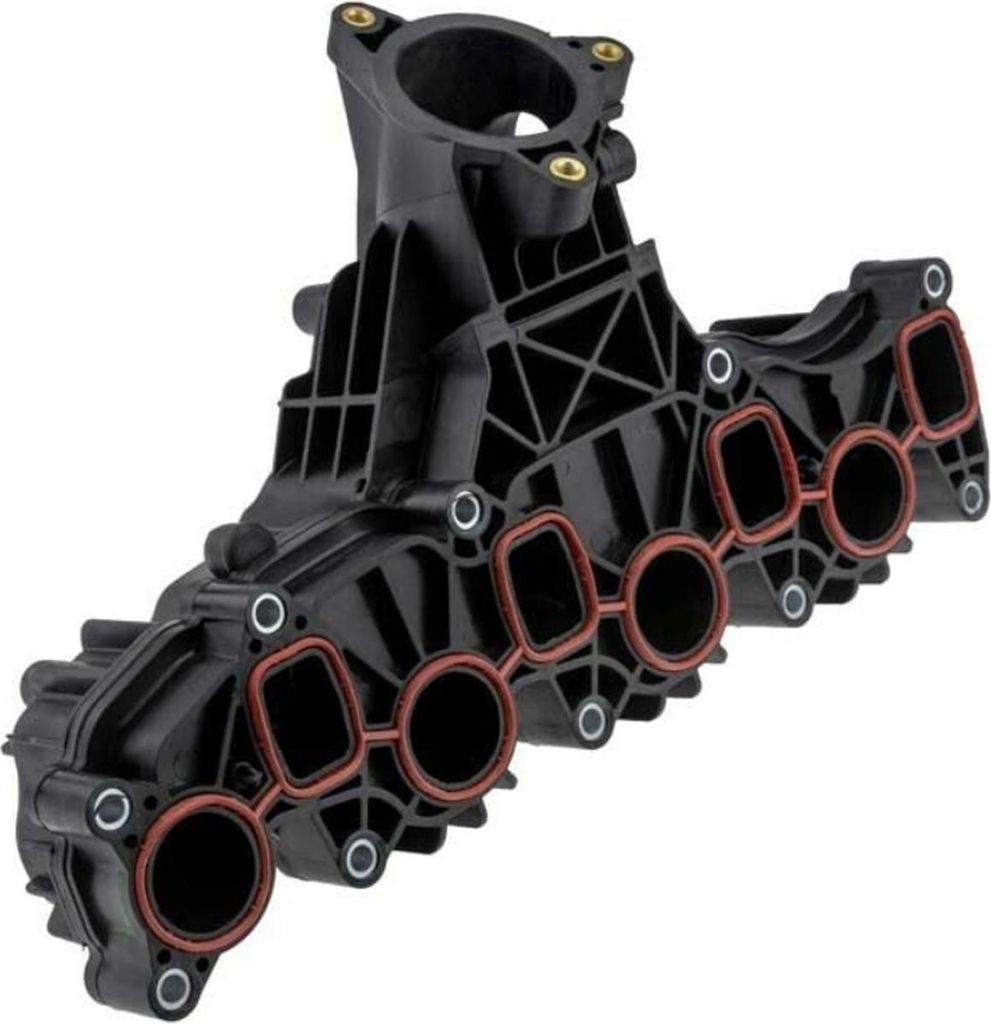 Saugrohrmodul ohne Stellelement PARTSTEC passend für u.a. VW CADDY