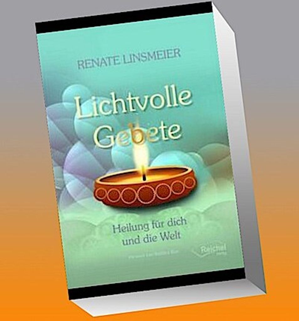 Lichtvolle Gebete