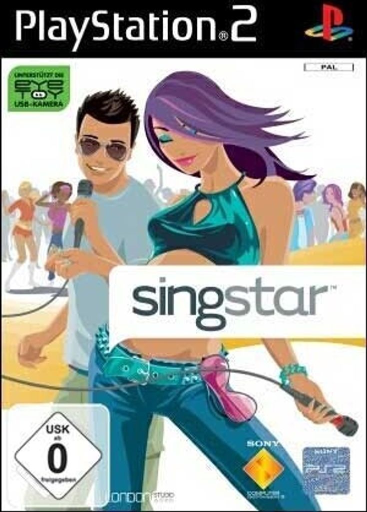 SingStar