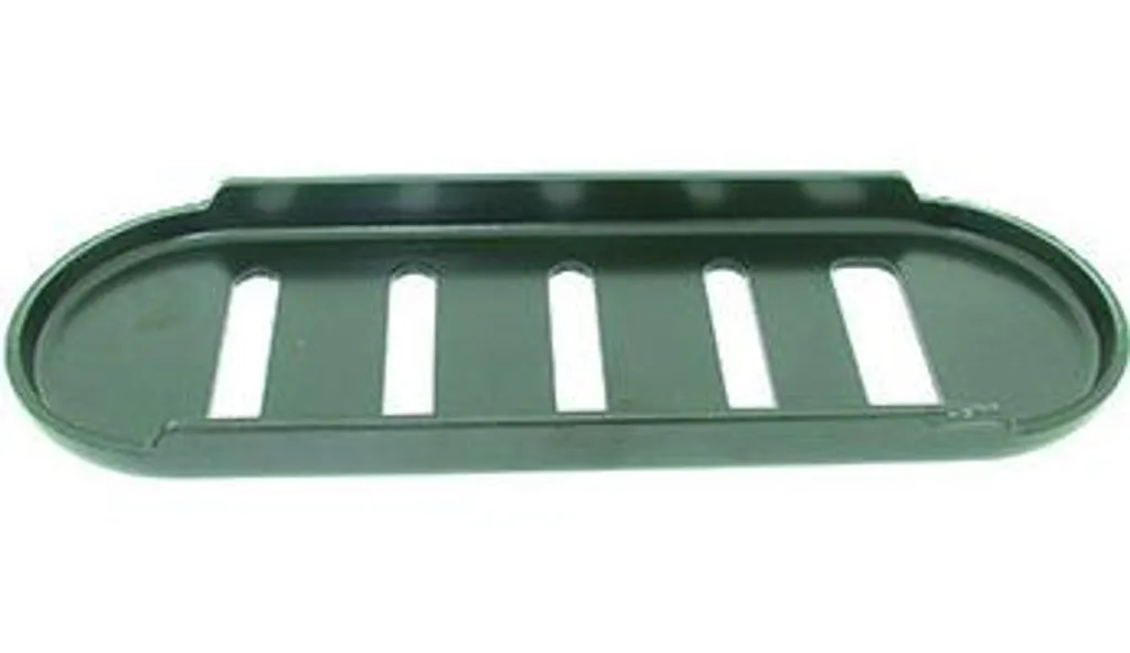 Lame racleuse adaptable pour souffleuse MTD 784-5038b-0637 (261x76mm)