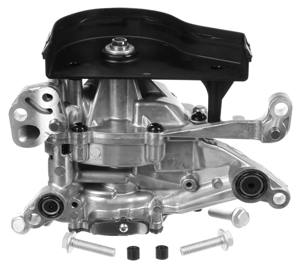 Pompe à Huile Moteur pour Opel Mokka X et Astra Sports Tourer P10