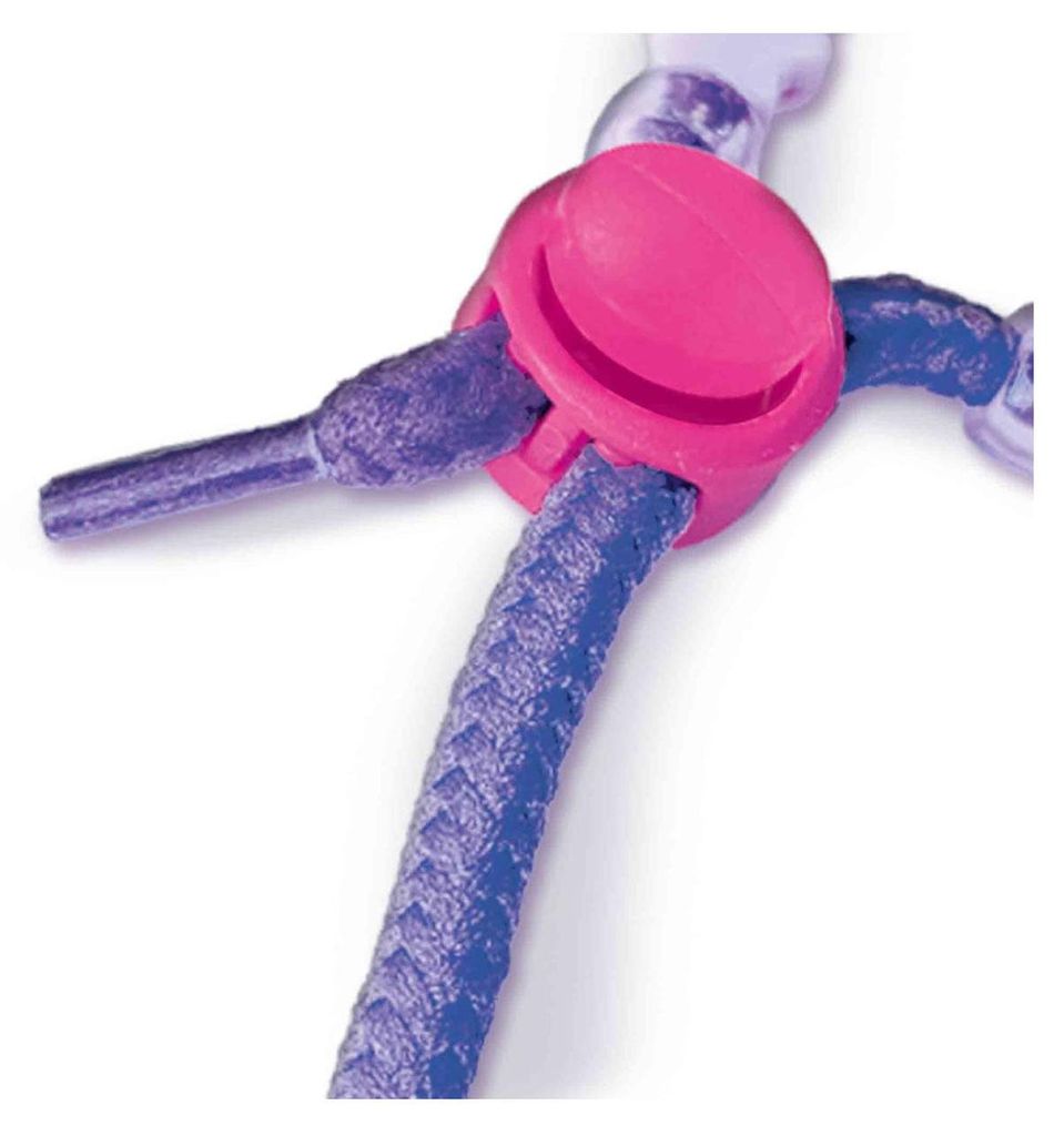 SES Creative 14047 – Perlenarmbänder Bastelset, Schmuck Produktbild 