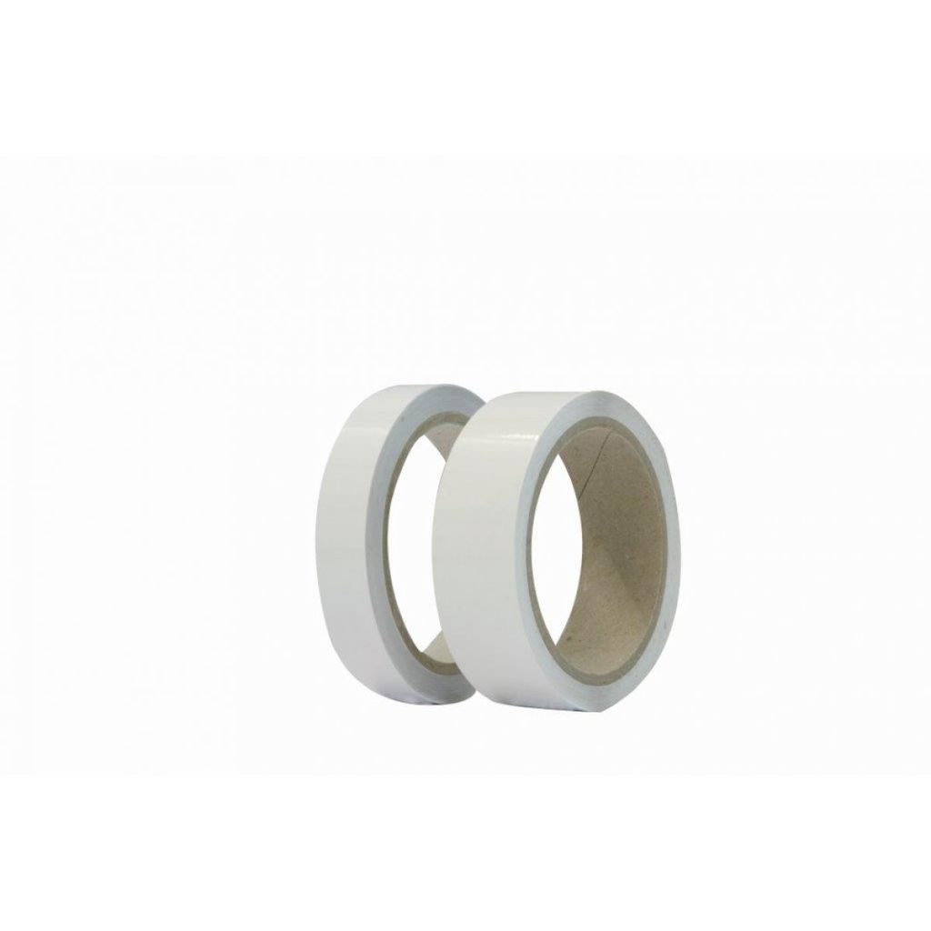 Jamara Scharnierband transparent 19mmx66m 179885