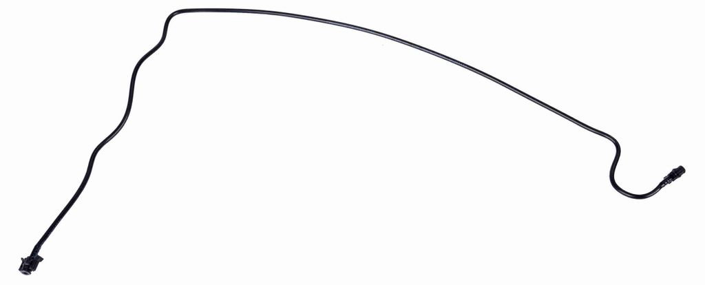 VAICO Kühlerschlauch Wasserschlauch für FORD MONDEO IV Turnier (BA7) V25-3044