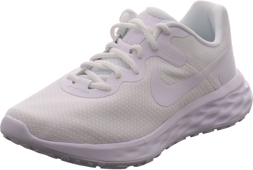 Nike Revolution 6 Next Nature - White Synthetic Veľkosť: 43 Obrázok produktu 