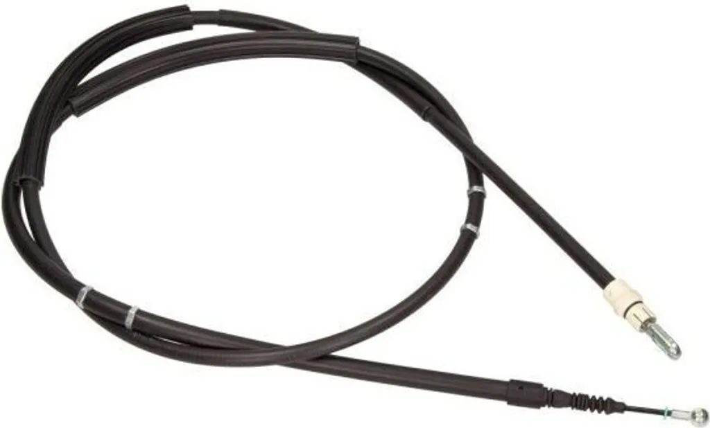 Câble de frein à main renforcé 8E0609722AF pour Audi A4 Avant et Exeo