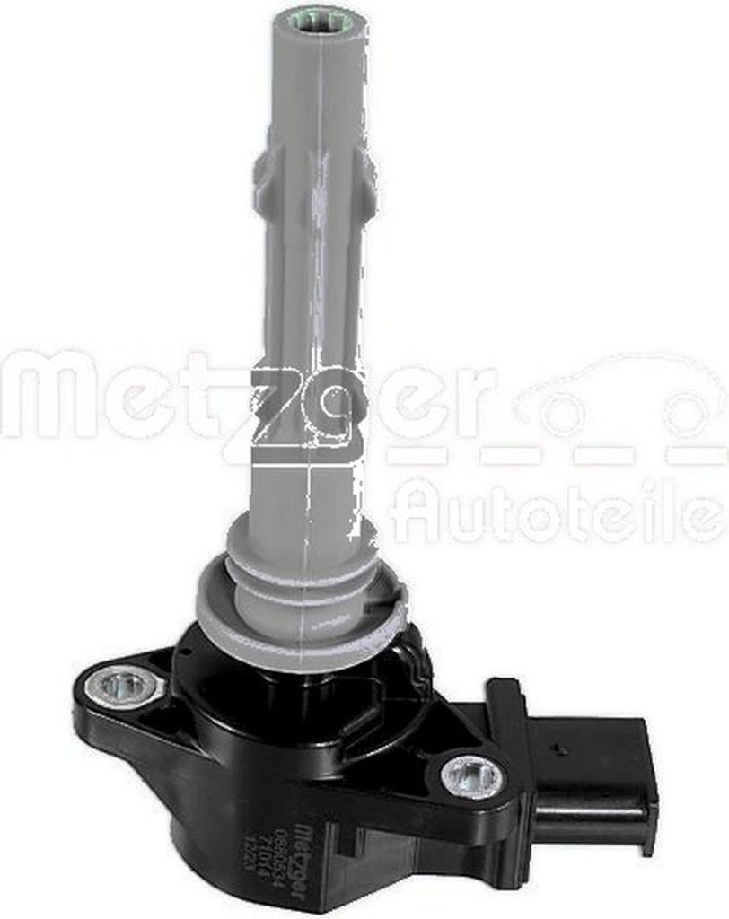 METZGER Zündspule GREENPARTS 0880534