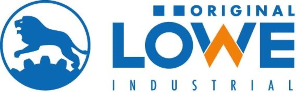 Cesoie a gomito LÖWE 3.804 | Taglio Industriale 7,5mm | Originale