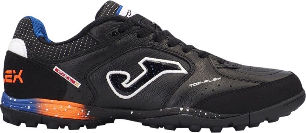 Joma Top Flex 2531 TF TOPS2531TF, Turfschuhe, Herren, Schwarz