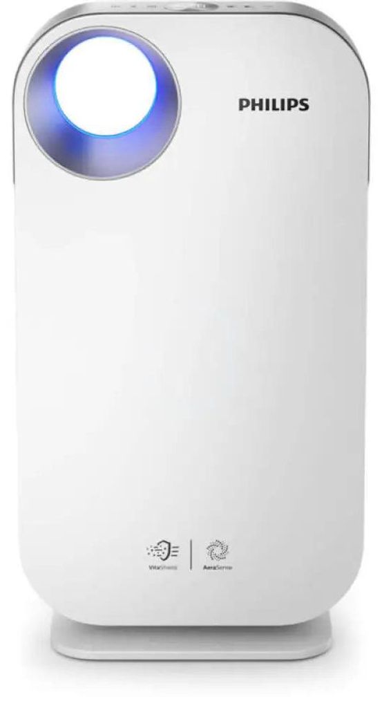 Oczyszczacz powietrza Philips AC4550/50***, 65 W Zdjęcie produktu 