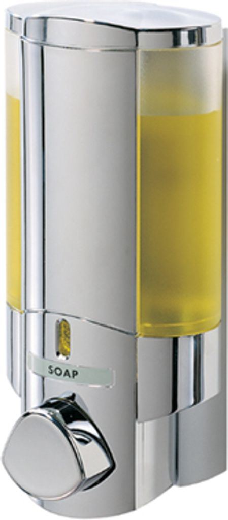 66144 Aviva I Seifenspender & Hygienespender abschließbar - Produktbild 5