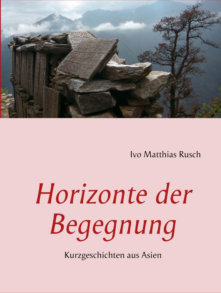Horizonte der Begegnung