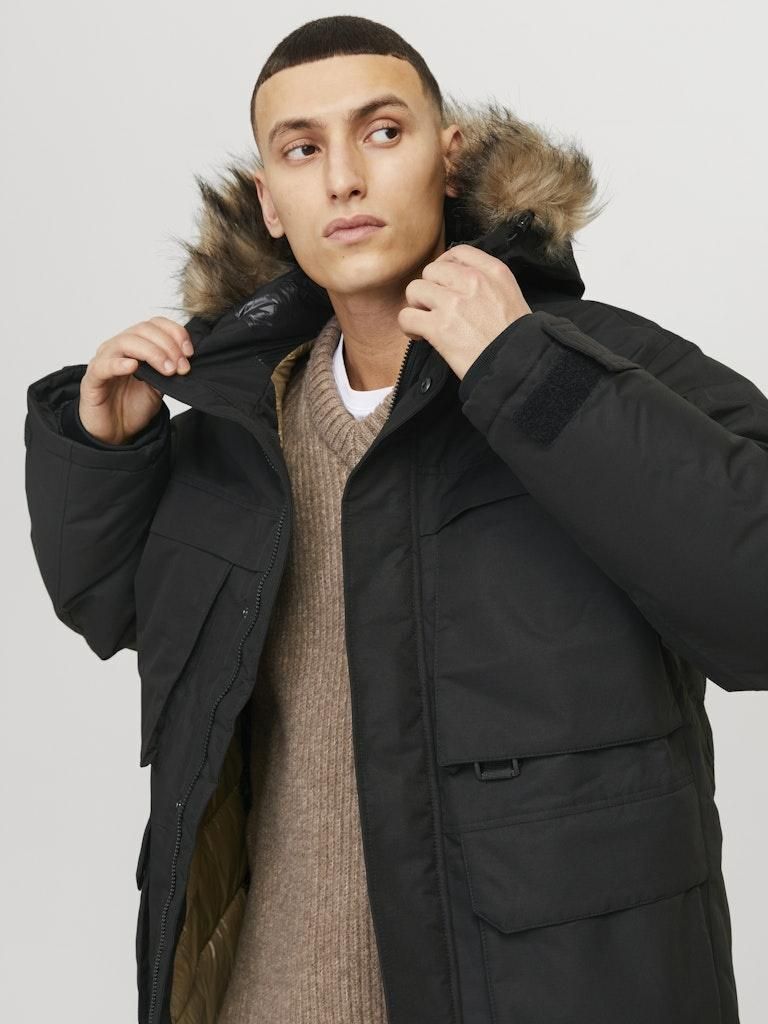Jack & Jones Parka für Herren