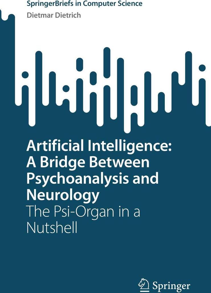 Artificial Intelligence: A Bridge Between Psychoanalysis and Neurology