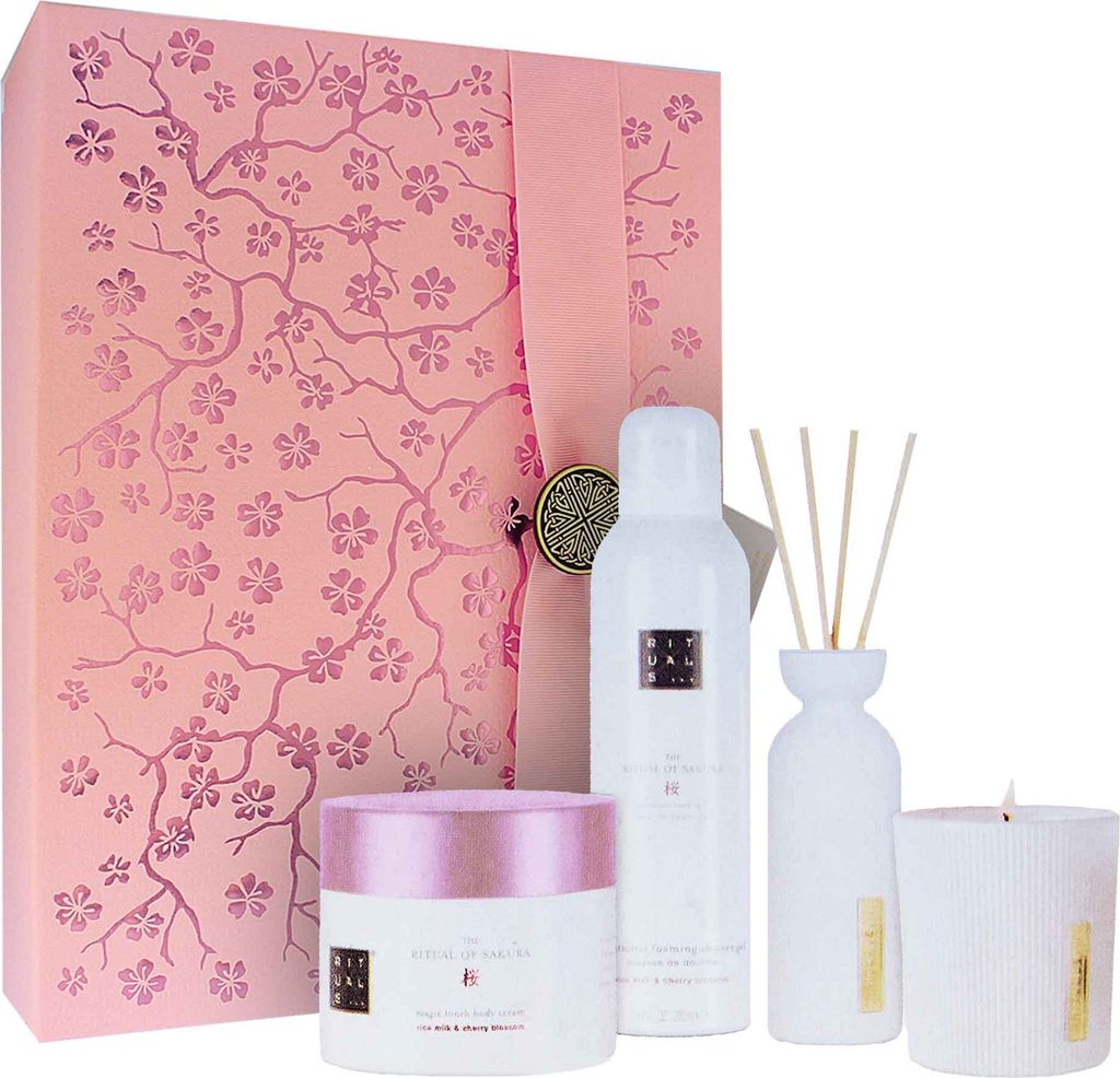 Rituals The Ritual of Sakura Gift Set L