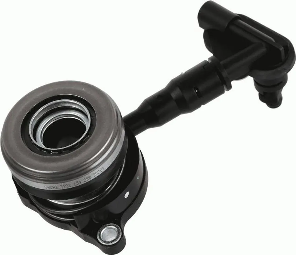 Cylindre récepteur d'embrayage renforcé compatible Transit et Puma