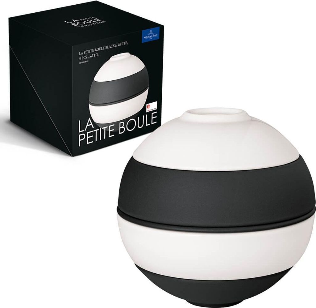 Villeroy & Boch Signature Iconic La petite Boule Snacking Obrázok produktu 
