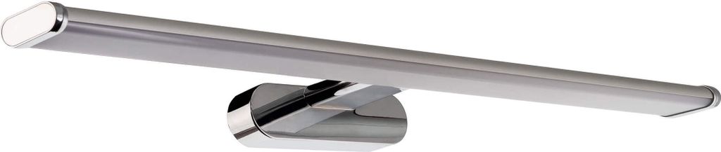 LED Spiegelleuchte Bad, Spiegellampe 12W Wandmontage, Produktbild 