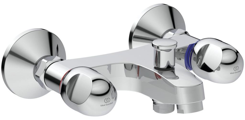 Ideal Standard Alpha Mitigeur de bain à deux poignées, Immagine del prodotto 