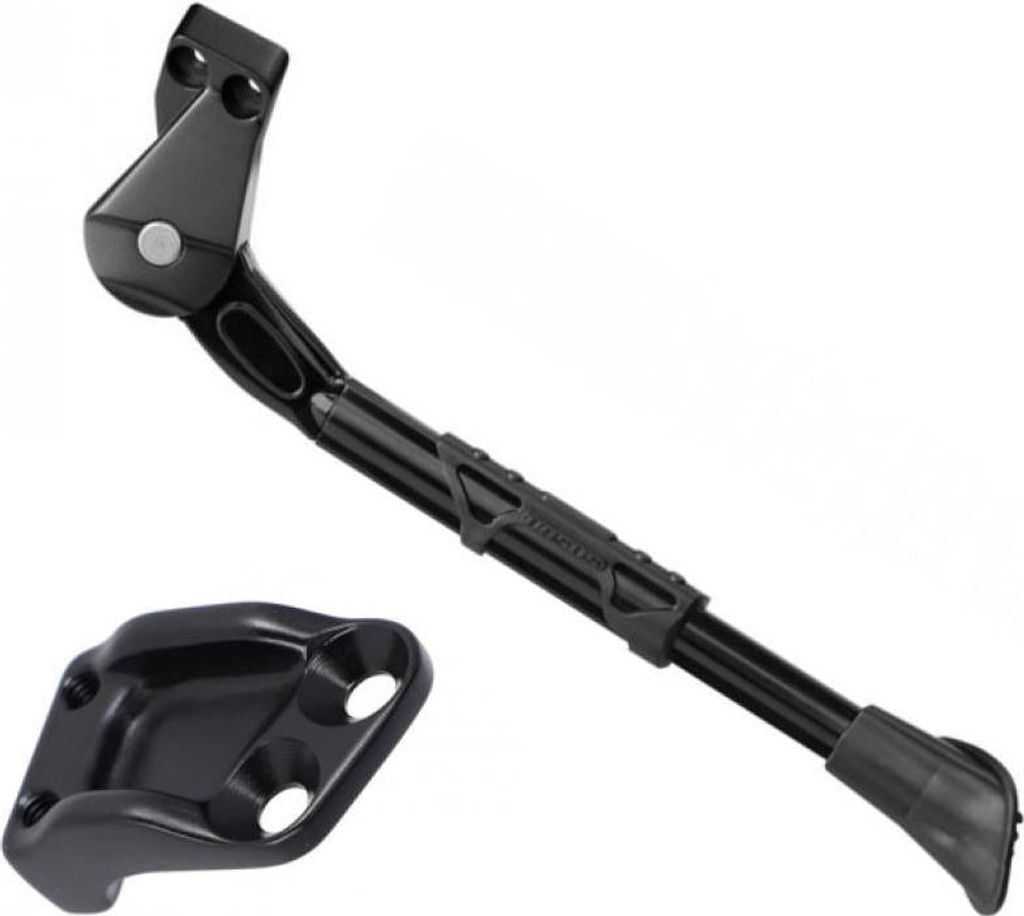 Support arrière Ursus King Rear 26-28 pouces, entraxe 18 Image du produit 