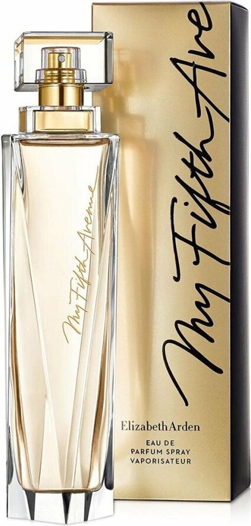 Elizabeth Arden My Fifth Avenue woda perfumowana dla kobiet Zdjęcie produktu 