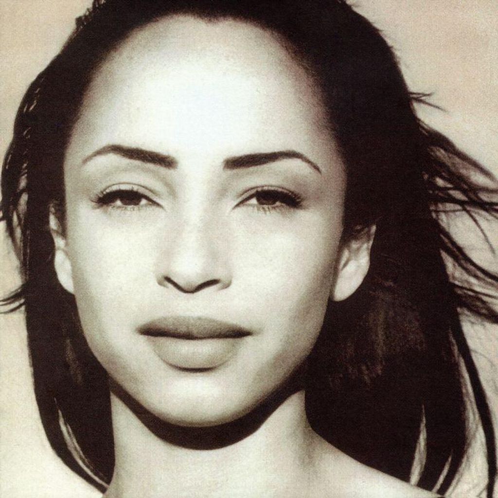 Sade - Il meglio di Sade Immagine del prodotto 