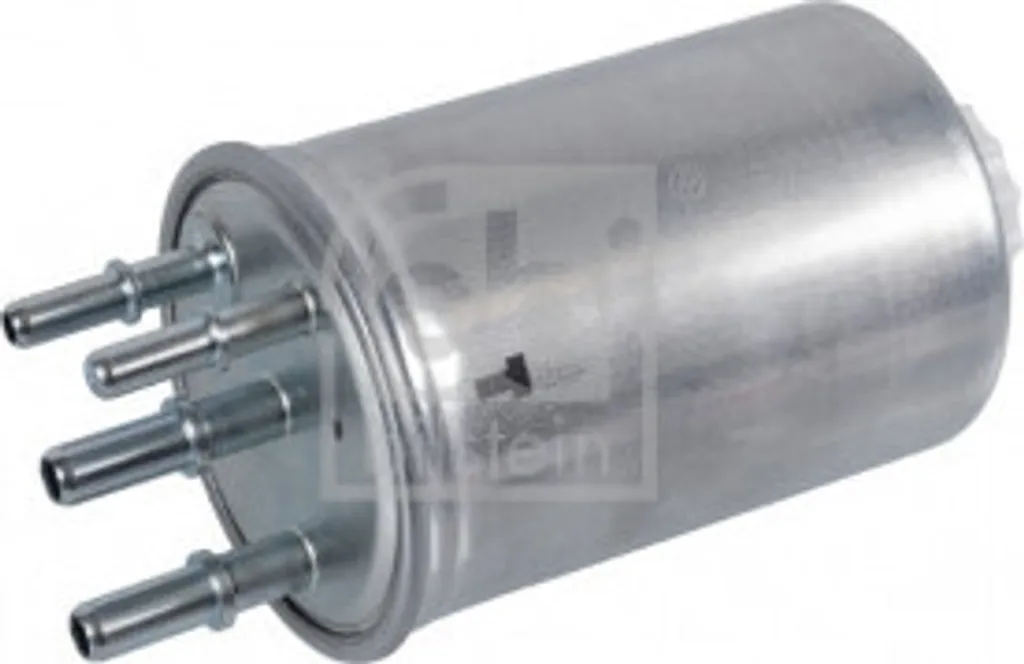 Filtre carburant pour entretien Jaguar XJ et XF - FEBI BILSTEIN 108973