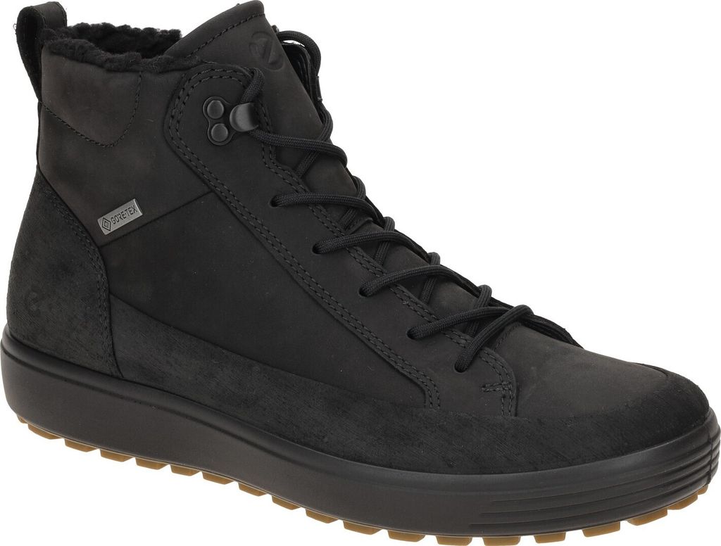 Ecco ECCO Soft 7 Tred M Schwarz Schwarz 43 Produktbild 5