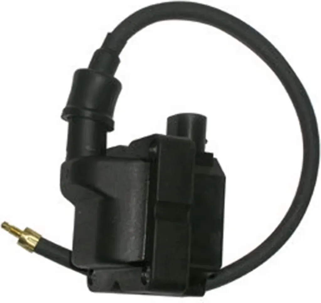 Bobine d'allumage renforcée pour Aprilia Scarabeo 125 4T 2009-2015