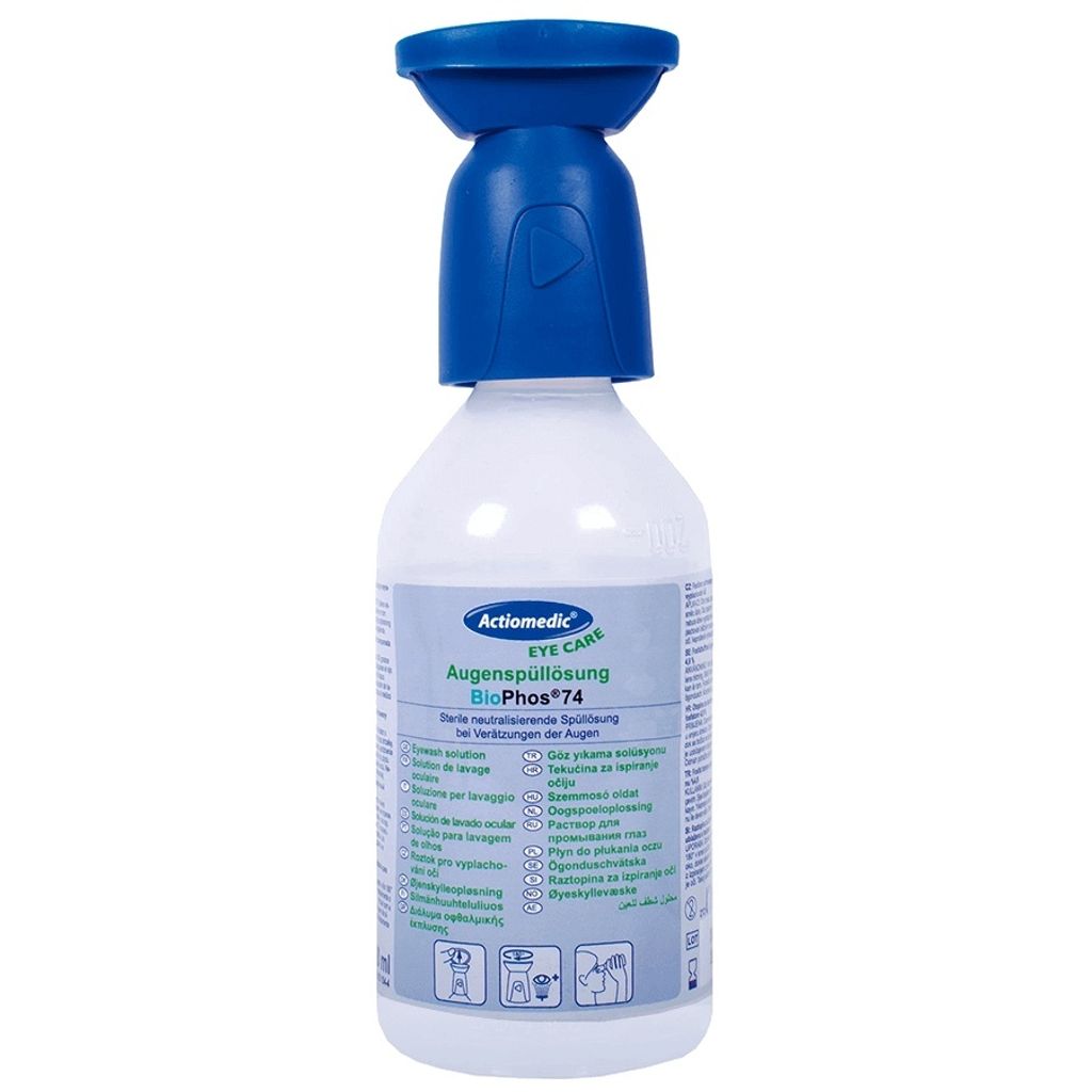 franz mensch Augenspülung-Hygrostar Eye Care Medidrop II