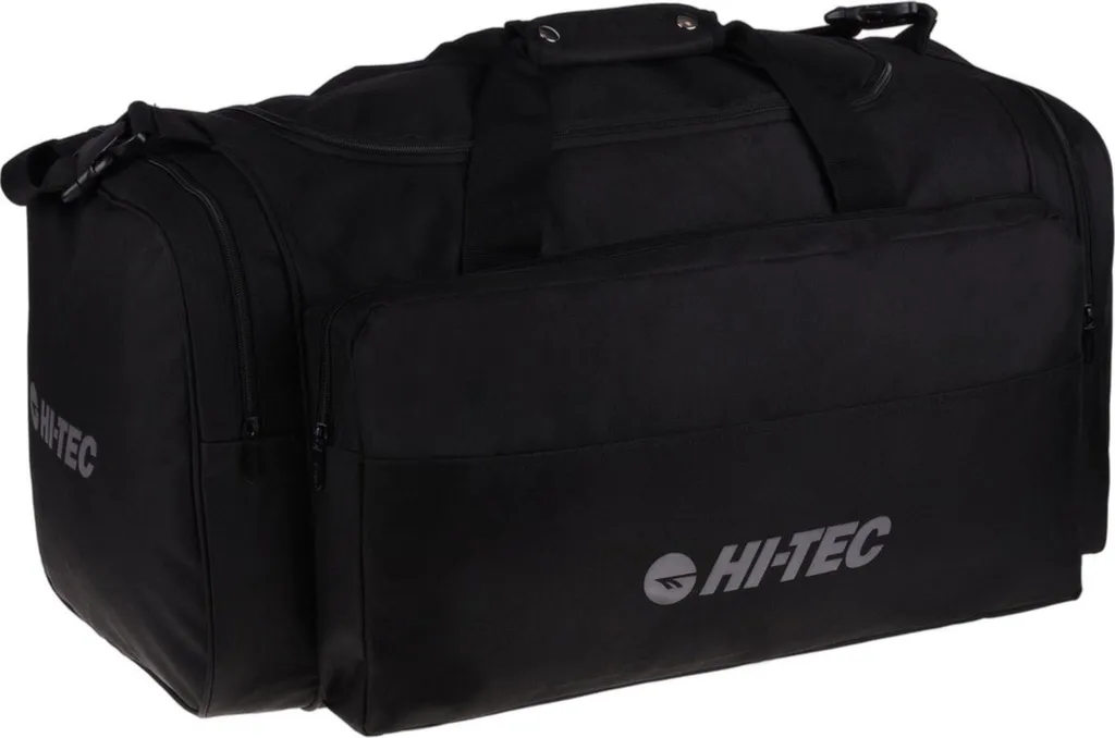 Sac de sport Hi-Tec Setro idéal pour la salle et le foot - Taille M