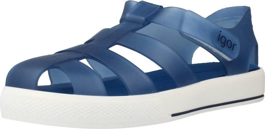 Igor Sneakers 10223-846544 in Blue color size 25 Image du produit 