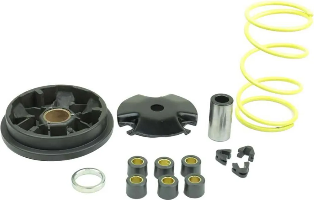 Segment Piston Husqvarna TE TC 250 : Fin de Perte de Compression 300 - 4