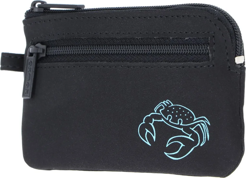 Oxmox New Cryptan Crab 2.0 Keyholder - Il Portachiavi che non Tradisce