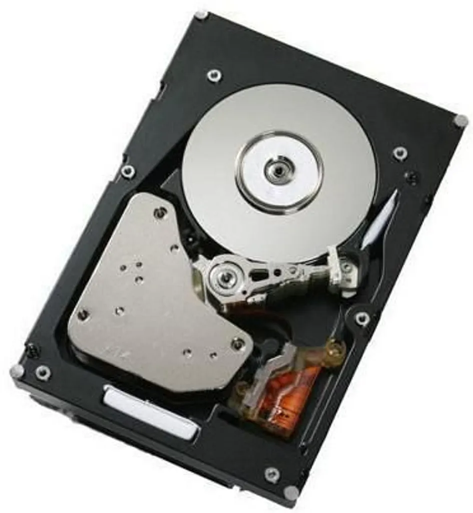 Évitez les Lenteurs Serveur avec le Disque IBM 900Go 10K SAS 2.5 HDD