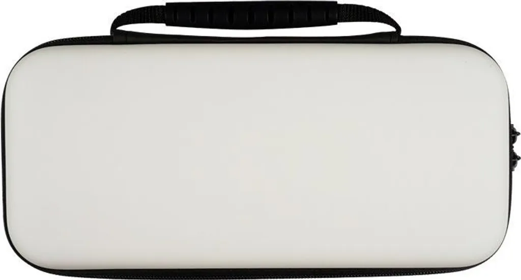 Secret De Gourmet Set 4 Tazze In Porcellana Bianca Con Decoro Floreale E Porta Tazze In Metallo Nero - 6