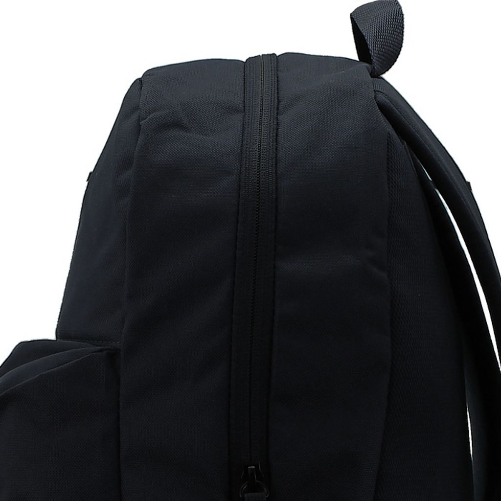 Nike Y Nk Acdmy Team Bkpk - Sp21 Black/Black/White - Produktbild 14