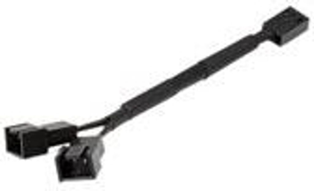 PHANTEKS Y-Kabel für 3-Pin-Lüfter (für PWM-Hub) Produktbild 