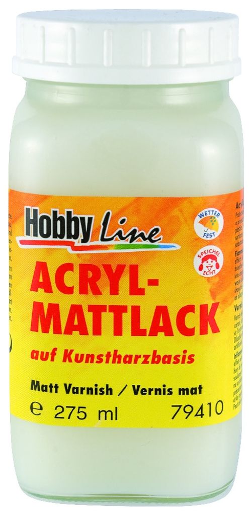 Kreul 79410 Acrylfarbe 250 ml 1 Stck