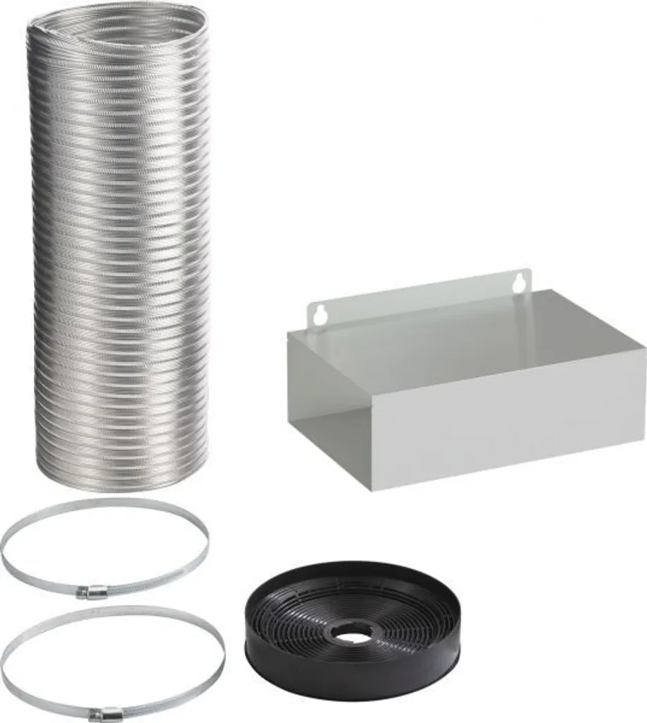 Éliminez les odeurs de cuisine : Kit recyclage Gorenje 735590 WHI629