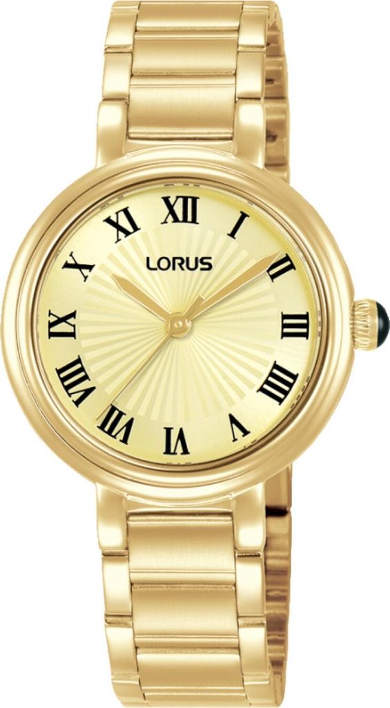 Lorus - RG210YX9 - Armbanduhr - Damen - Quarz