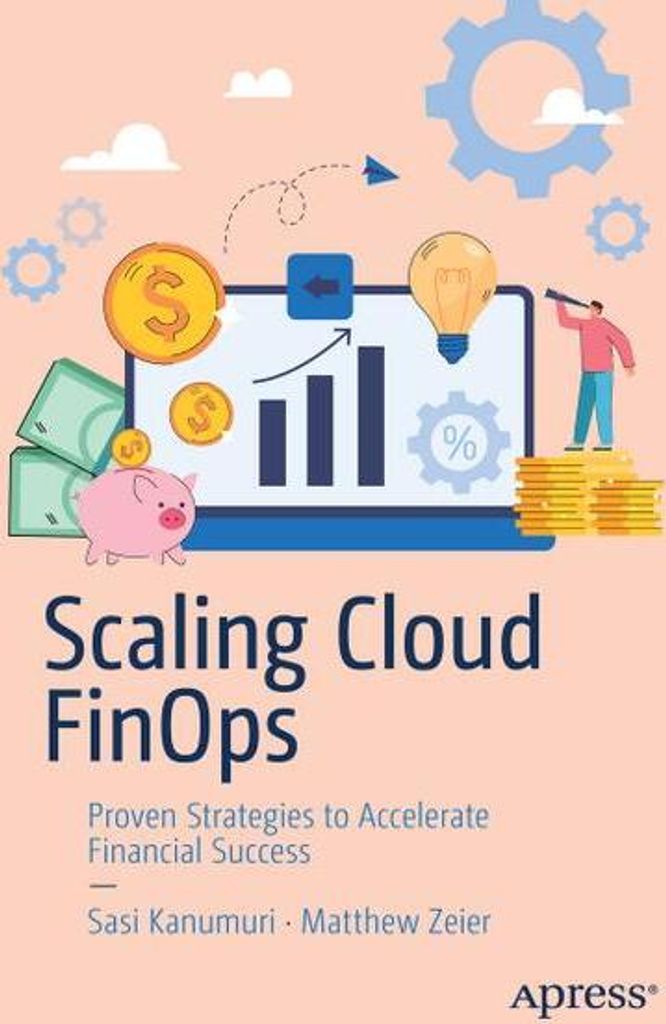 Skalierung von Cloud FinOps: Bewährte Strategien zur Beschleunigung des finanziellen Erfolgs