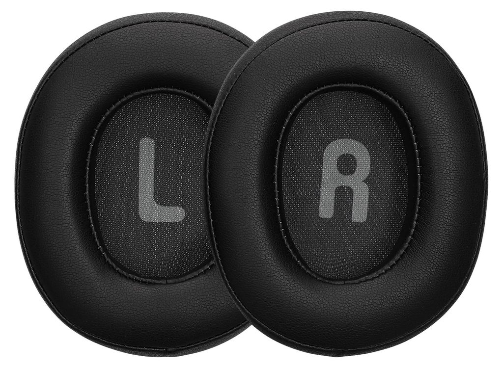 kwmobile 2x Ohr Polster für JBL Tune T760NC / T750BTNC / Produktbild 