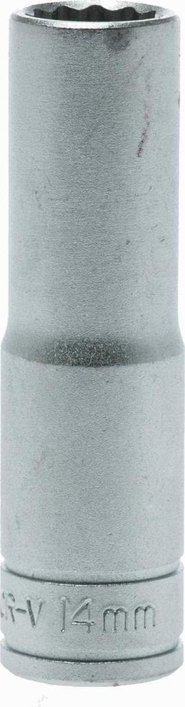 TENG TOOLS 12er-Nuss 14mm mit 1/2 CRMO-Schaft 25730508
